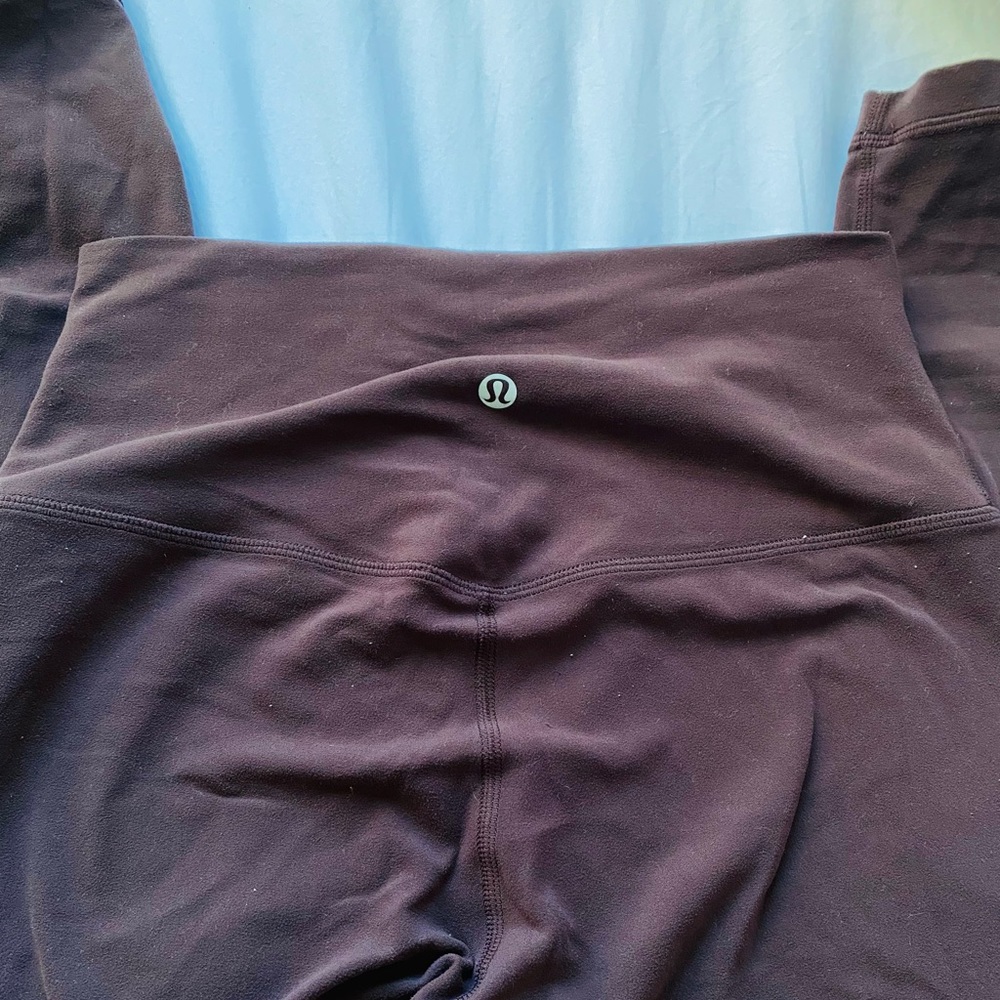 LULULEMON ALIGN 29”